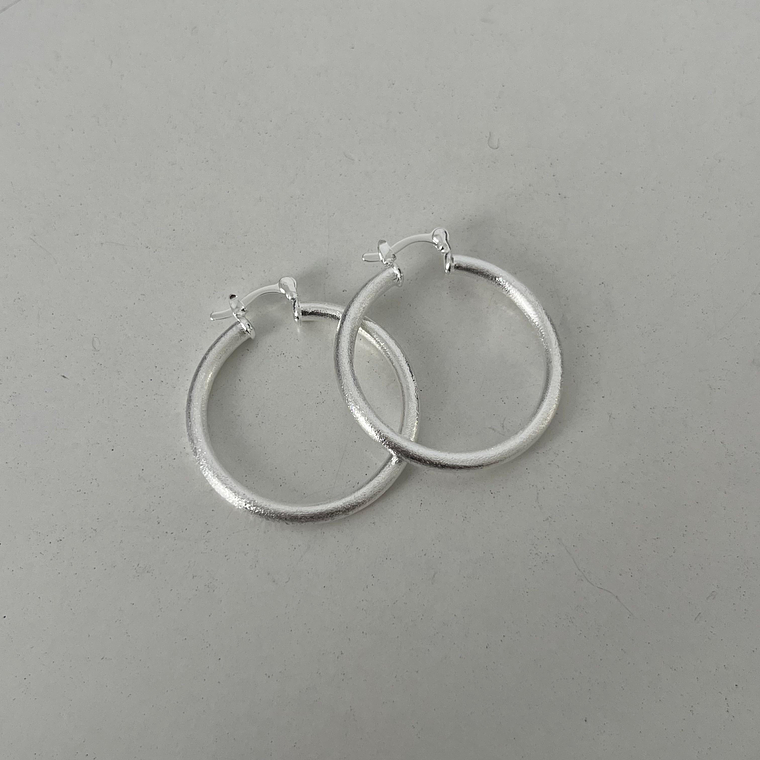 Argolla Rae 35mm Diamantada  1