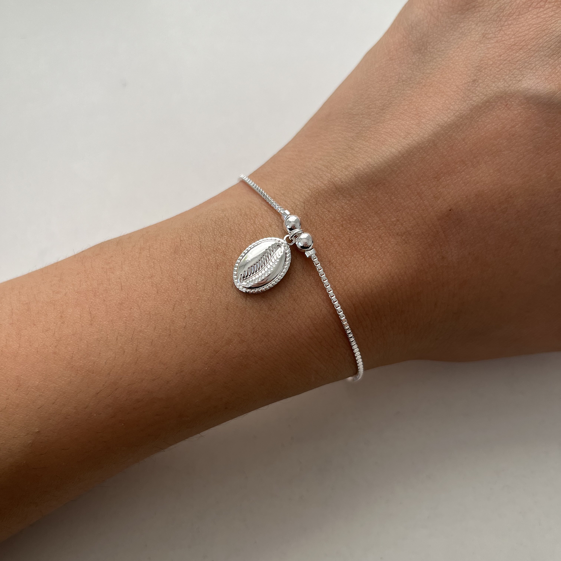 Pulsera Shell 1