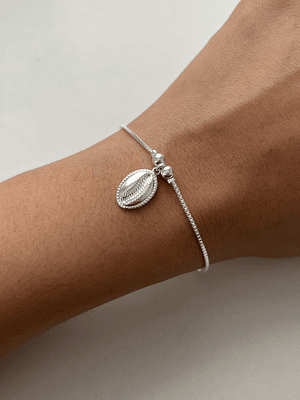 Pulsera Shell