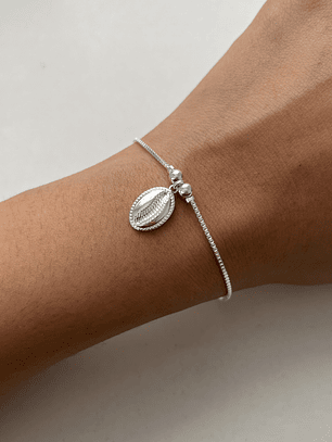 Pulsera Shell