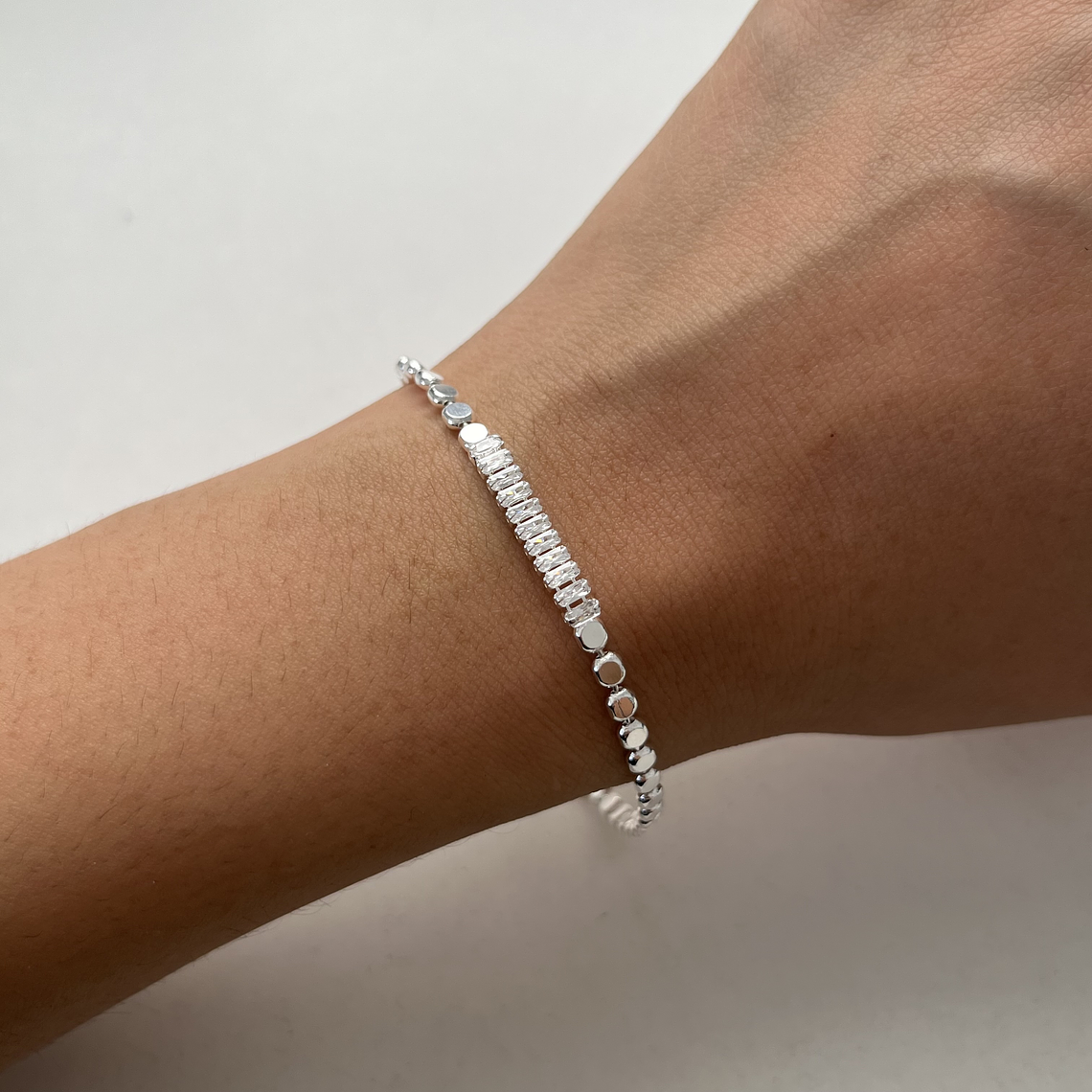 Pulsera Party Dots 1