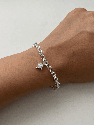 Pulsera Chunky Astral