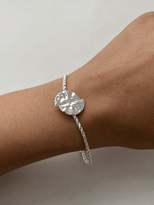 Pulsera Gin
