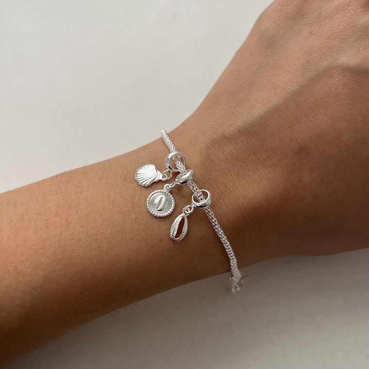 Pulsera Charm Ocean 1