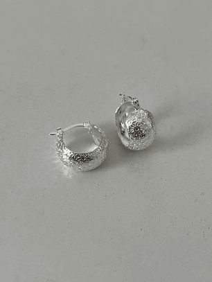 Argolla Mía Flower 18mm