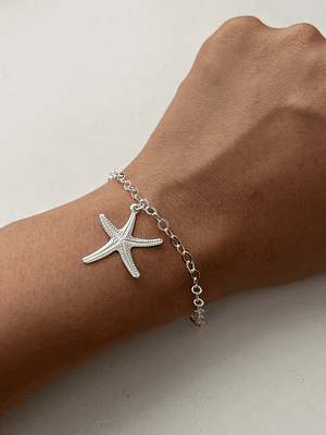 Pulsera Estrella de Mar