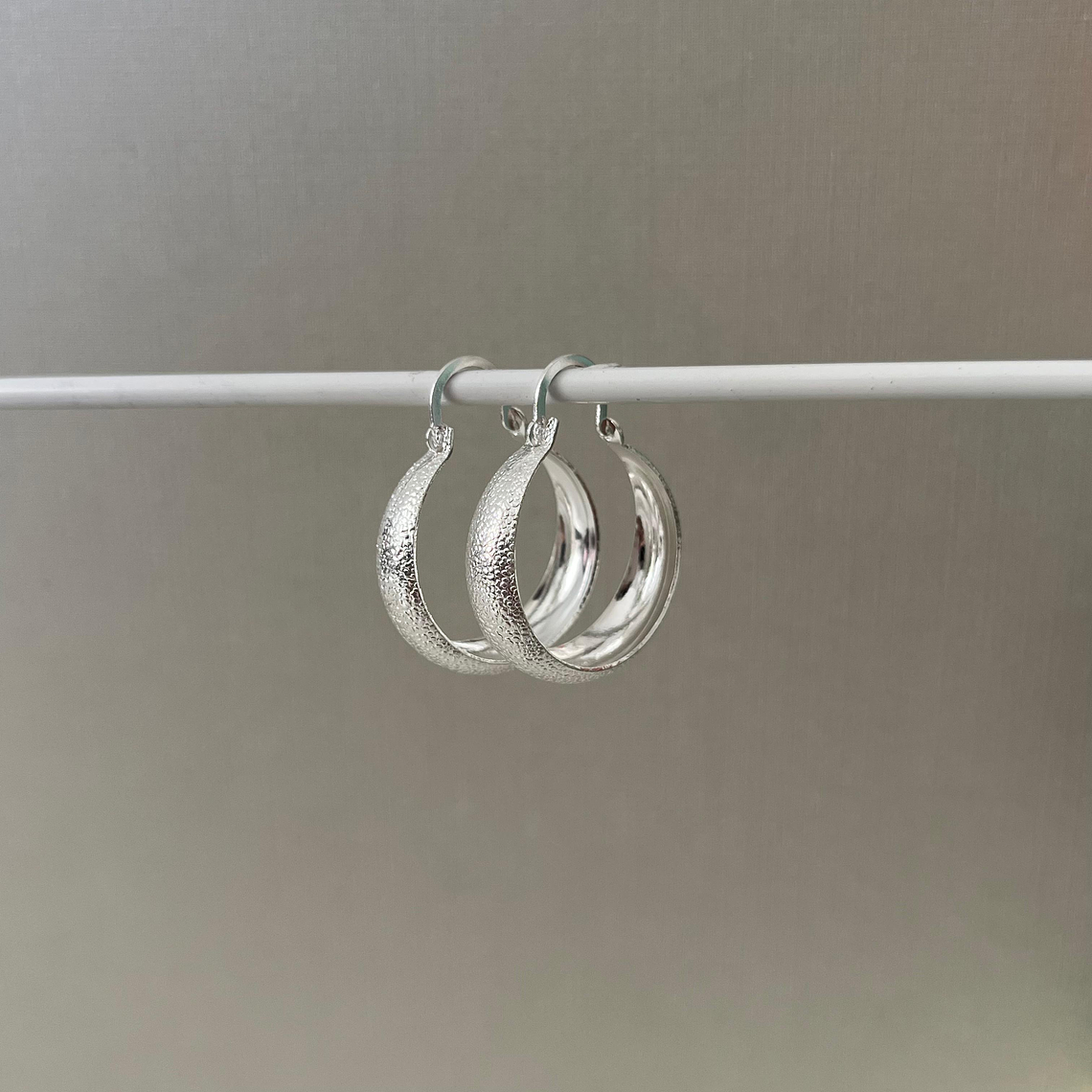 Argolla Bote Diamond 24mm 1