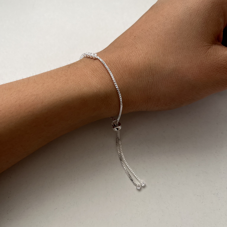 Pulsera Ajustable Gota 2