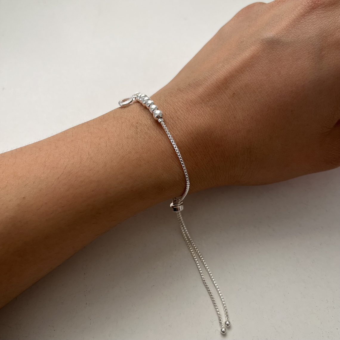 Pulsera Ajustable Gota 2