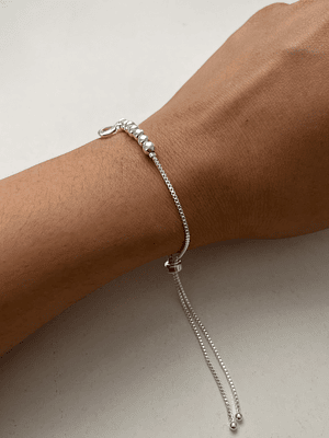 Pulsera Ajustable Gota