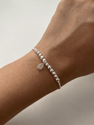 Pulsera Ajustable Gota