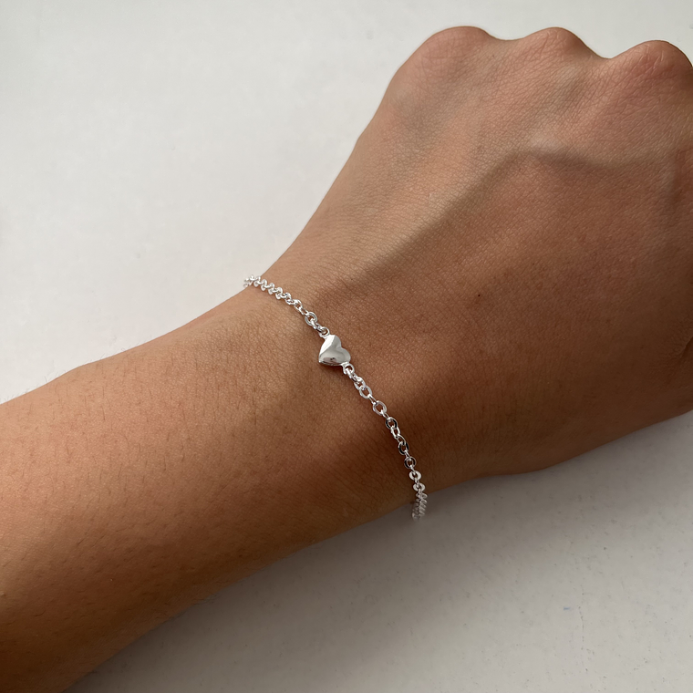 Pulsera Mini Heart 1