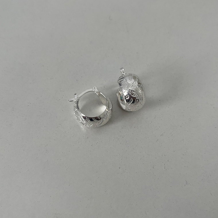 Argolla Print 12mm 1