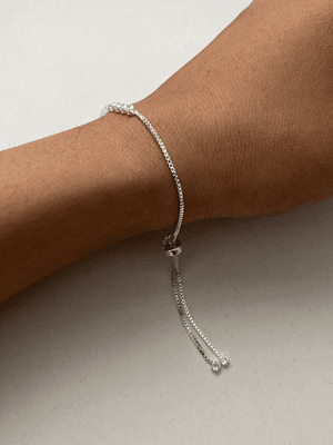 Pulsera Ajustable Shine Party