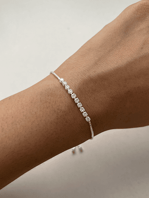 Pulsera Ajustable Shine Party