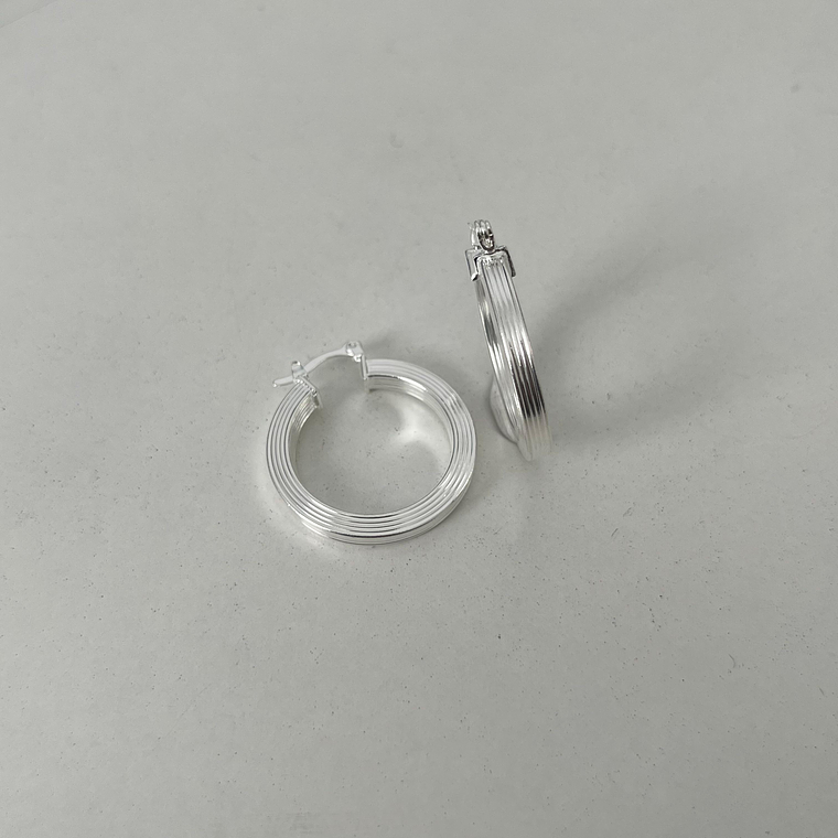 Argolla Liv Rayas 24mm 1