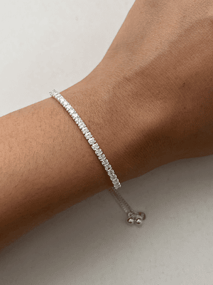 Pulsera Ajustable Party