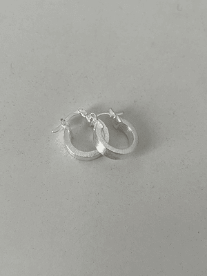 Argolla Liv Diamond 15mm