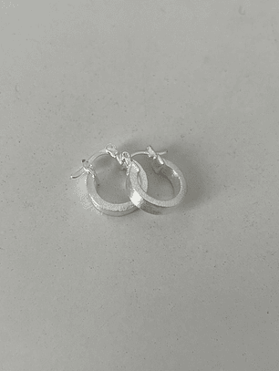 Argolla Liv Diamond 15mm