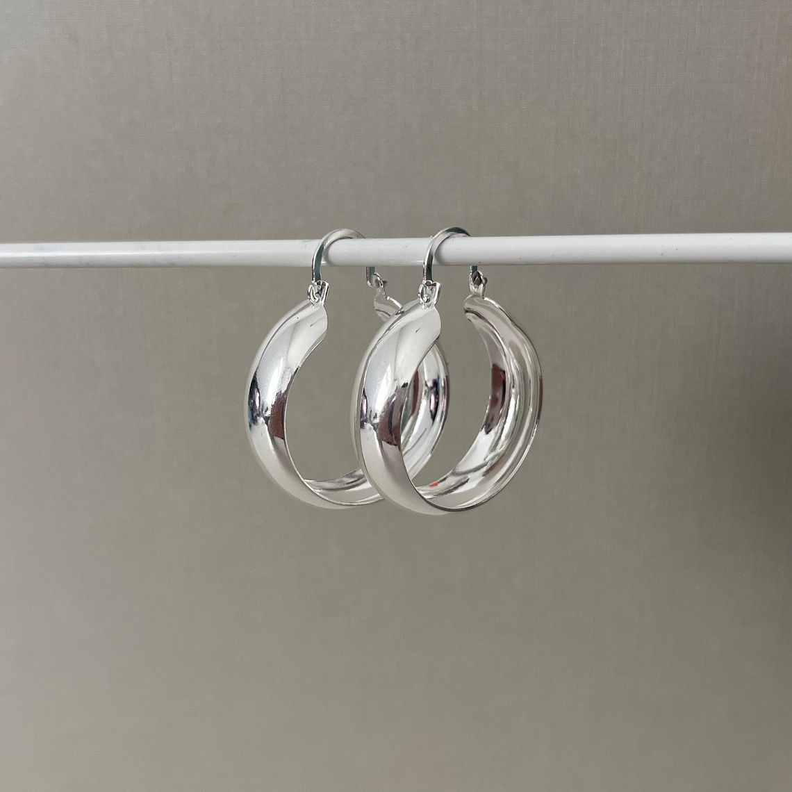 Argolla Bote Básica 28mm 1