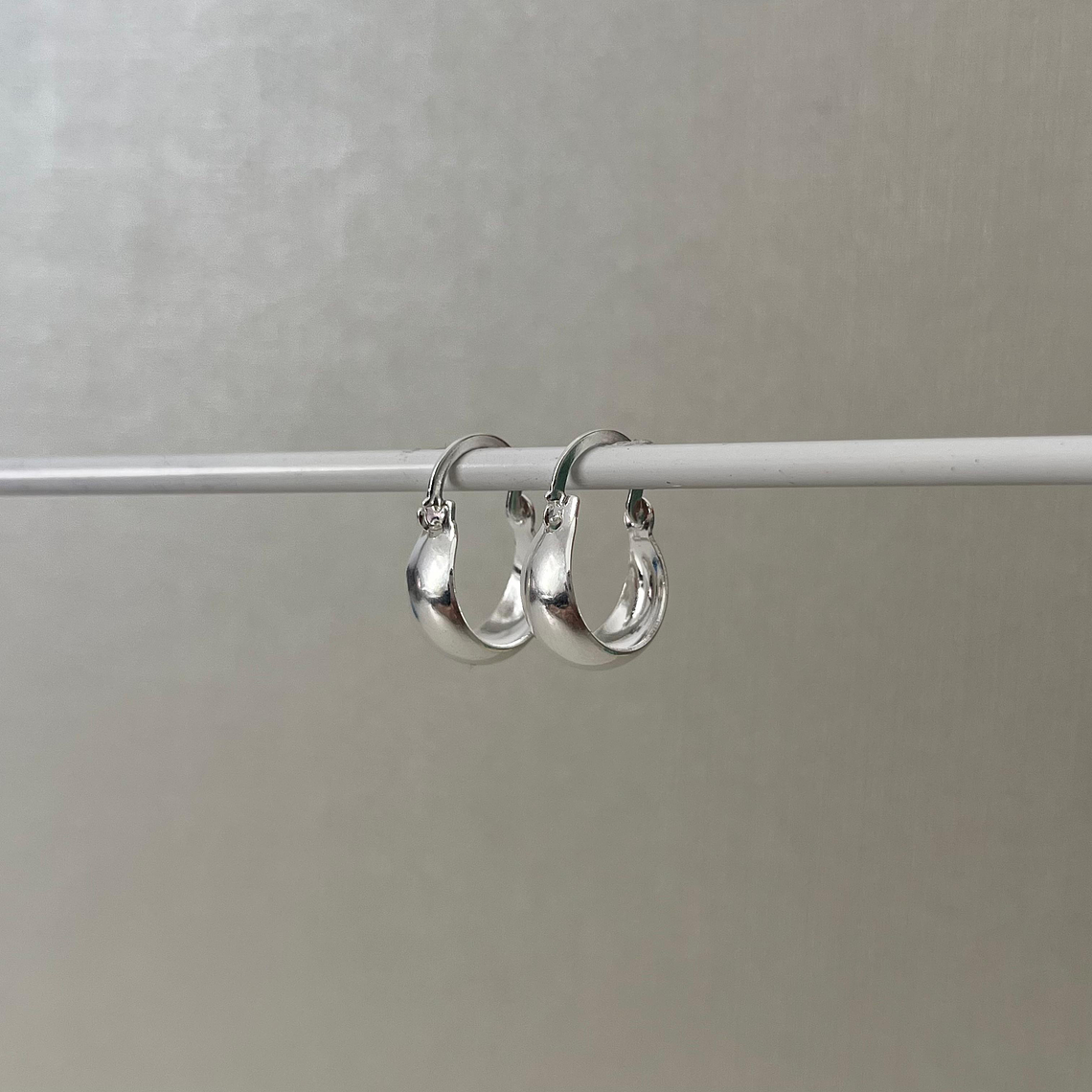 Argolla Bote Básica 12mm 1