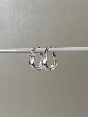 Argolla Bote Básica 12mm