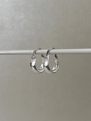 Argolla Bote Básica 12mm