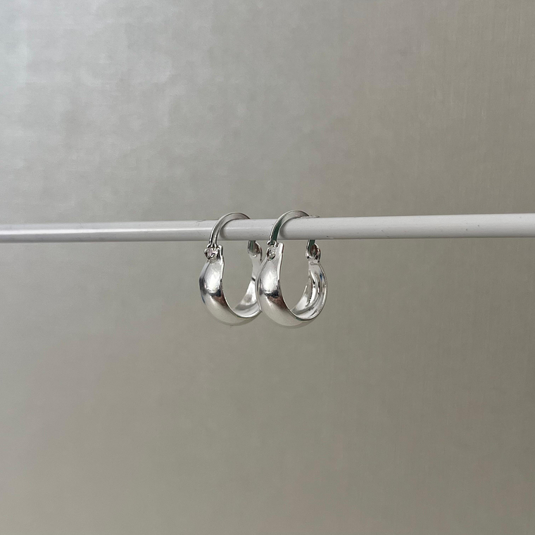 Argolla Bote Básica 12mm 1