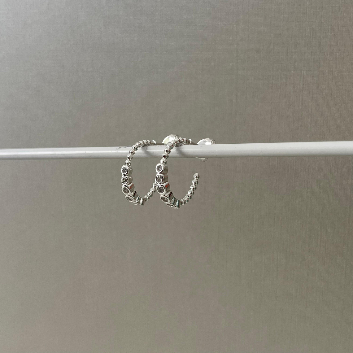 Argolla Dottie 18mm 1