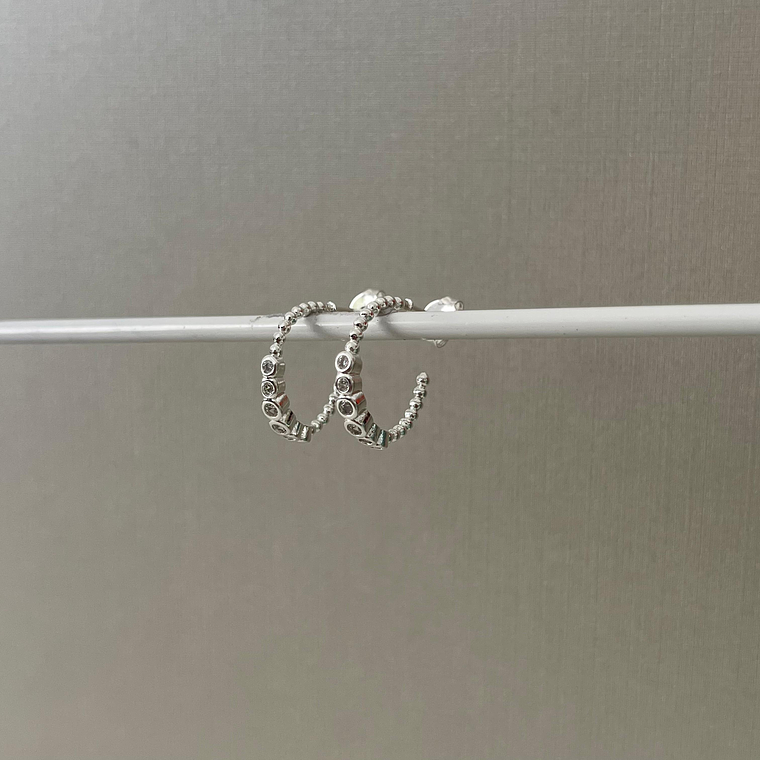 Argolla Dottie 18mm 1