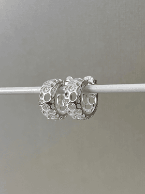 Argolla Bee 18mm Tornillo