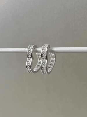 Argolla Bright Heart 18mm