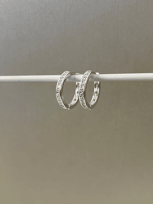 Argolla Bright Classic 18mm