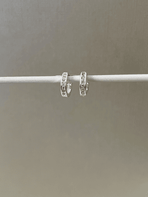 Argolla Bright Classic 12mm