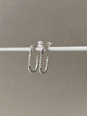 Argolla Chain 12mm Tornillo