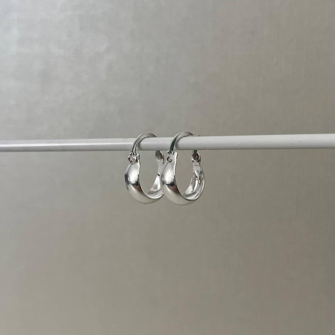 Argolla Bote Básica 8mm 1