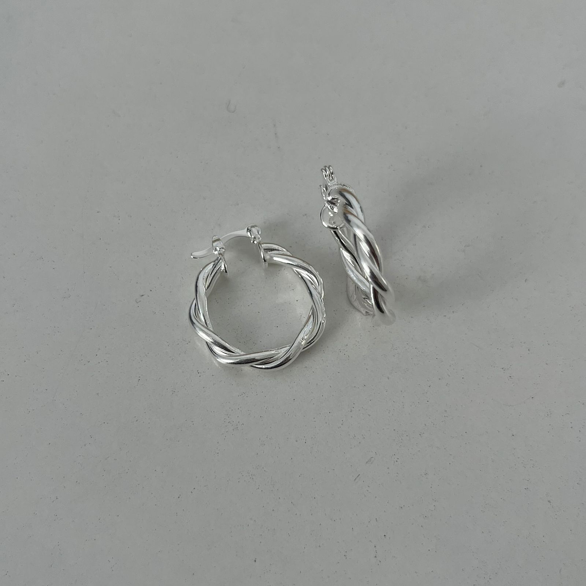 Argolla Allie 25mm 1