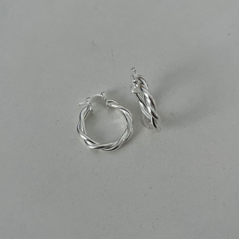 Argolla Allie 25mm 1