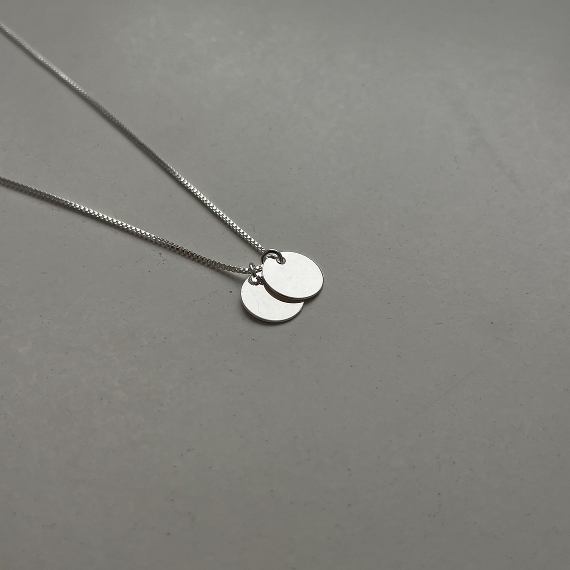 Medallitas 10mm Personalizadas 3