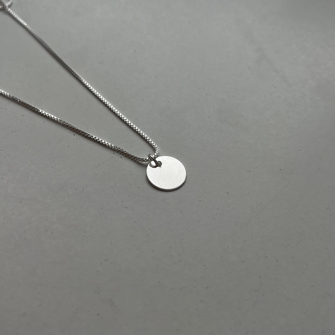 Medallitas 10mm Personalizadas 2