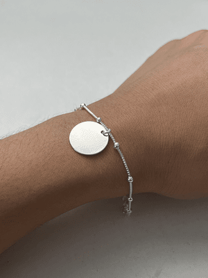 Pulsera Balls Personalizada 15mm