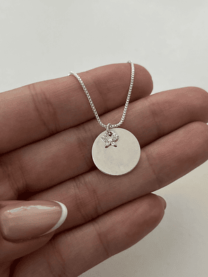 Especial Charms + Medalla Personzalizada