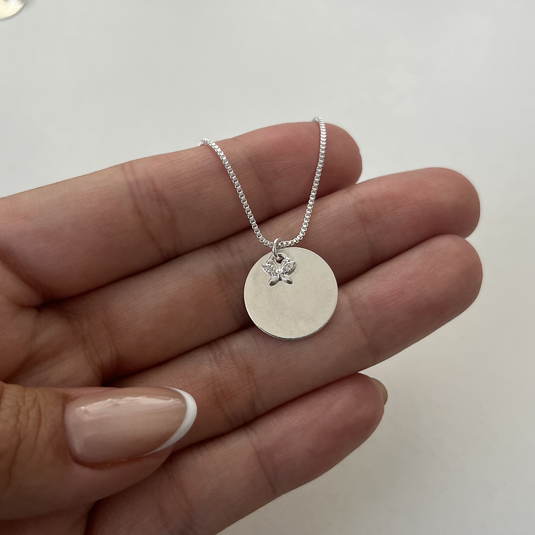 Especial Charms + Medalla Personzalizada 2