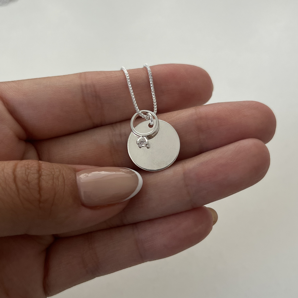 Especial Charms + Medalla Personzalizada 4