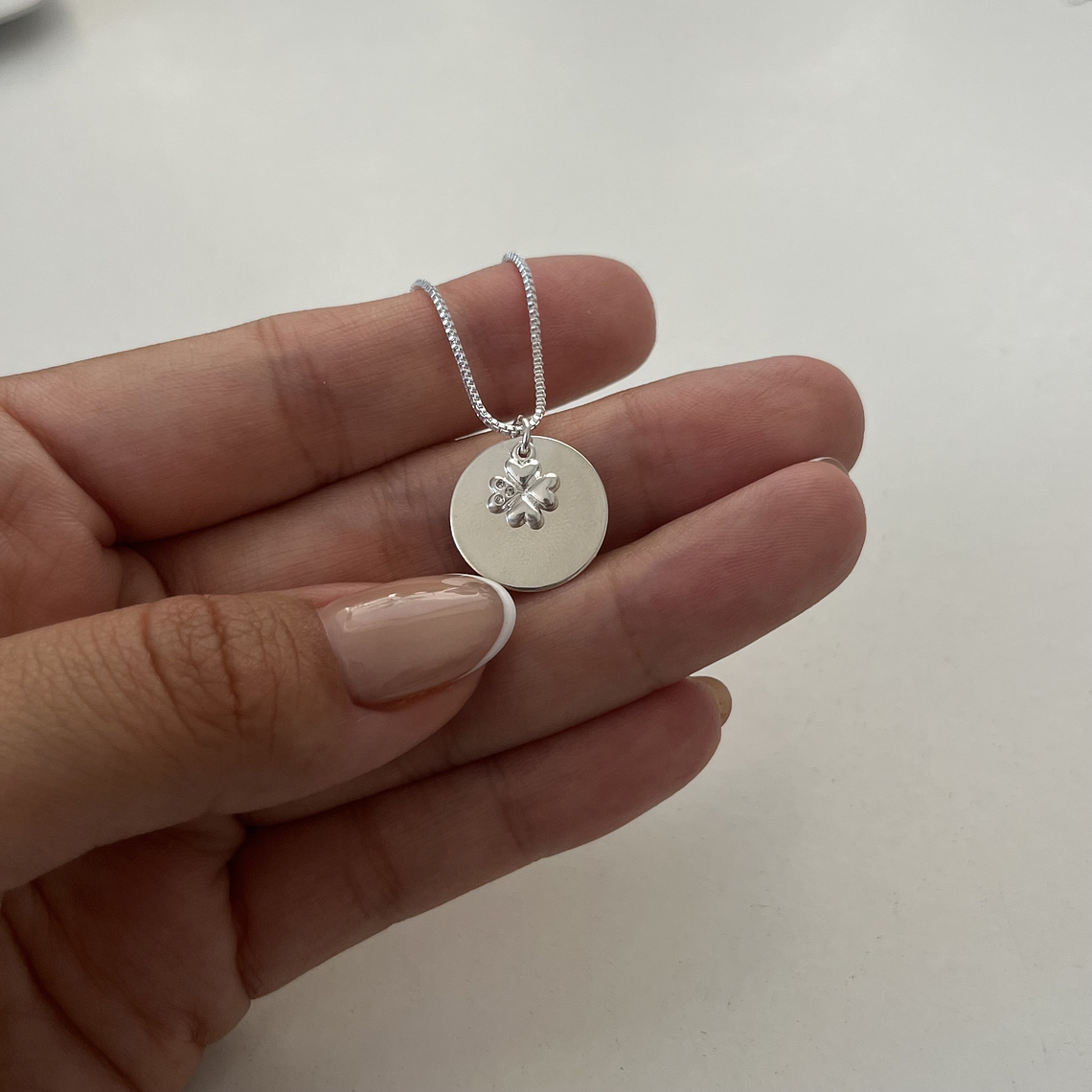 Especial Charms + Medalla Personzalizada 5