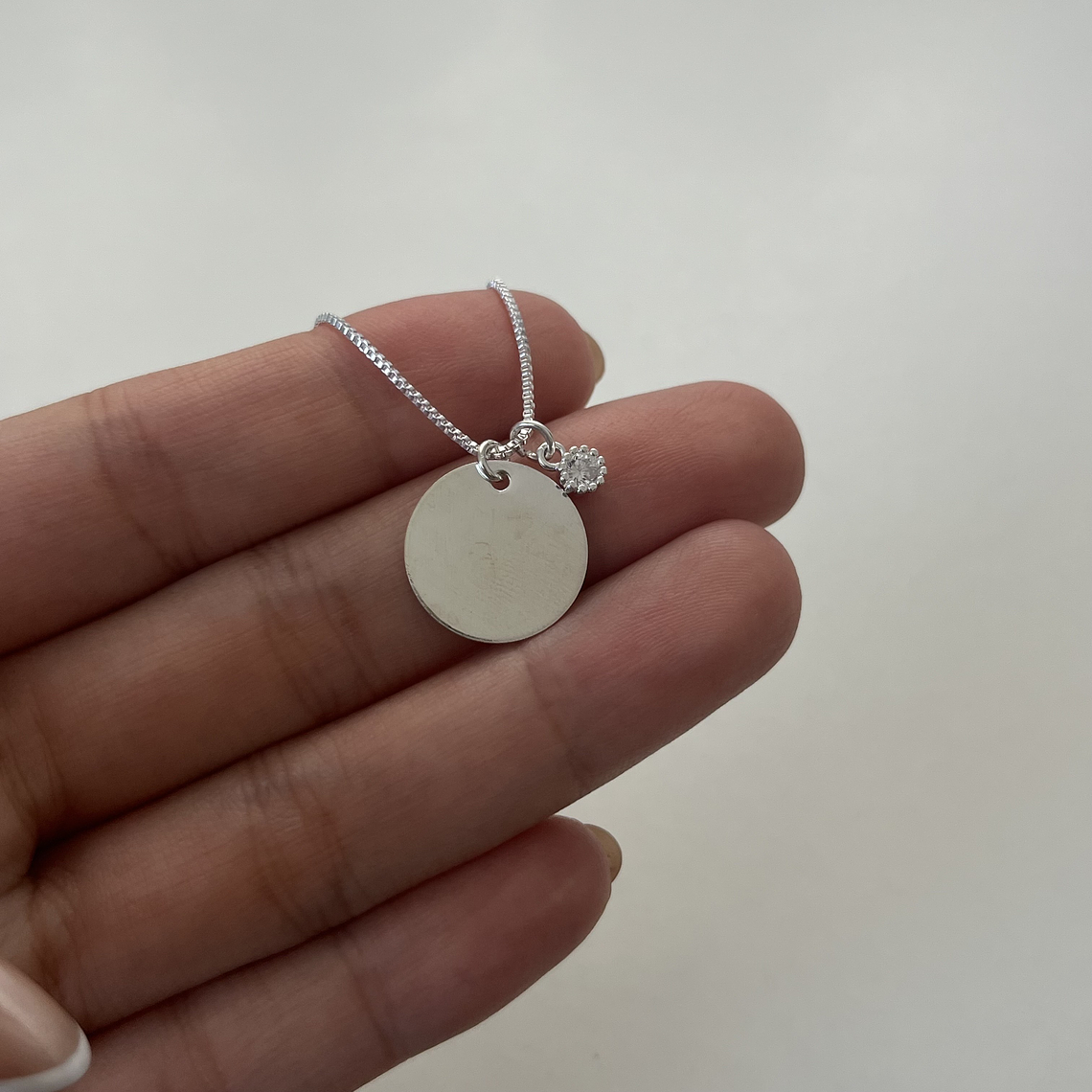 Especial Charms + Medalla Personzalizada 1