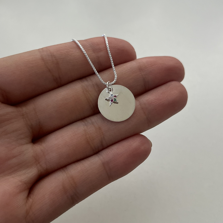 Especial Charms + Medalla Personzalizada 6