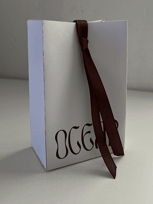 Bolsitas de Regalo (Considera 1 por producto)