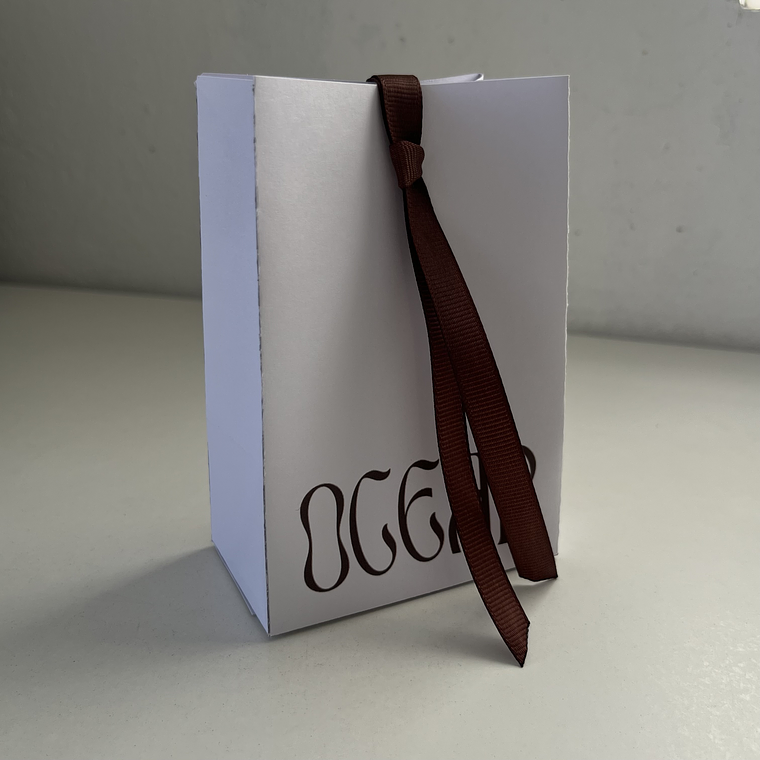 Bolsitas de Regalo (Considera 1 por producto) 1