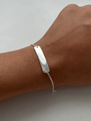 Piocha Clásica Personalizada 